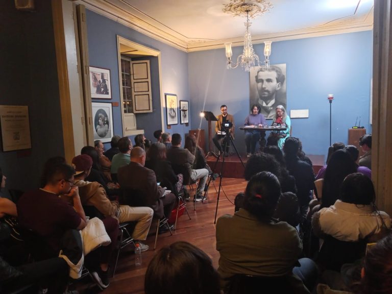 Análisis de impacto cuantitativo y cualitativo del Concurso Nacional de Poesía «Escuchando la naturaleza» 2024