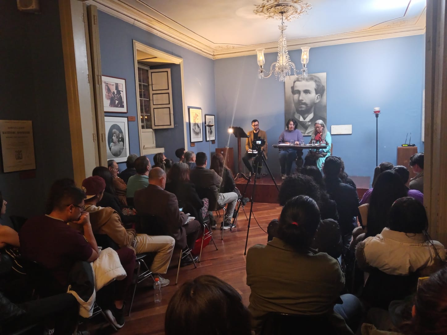 Análisis de impacto cuantitativo y cualitativo del Concurso Nacional de Poesía «Escuchando la naturaleza» 2024