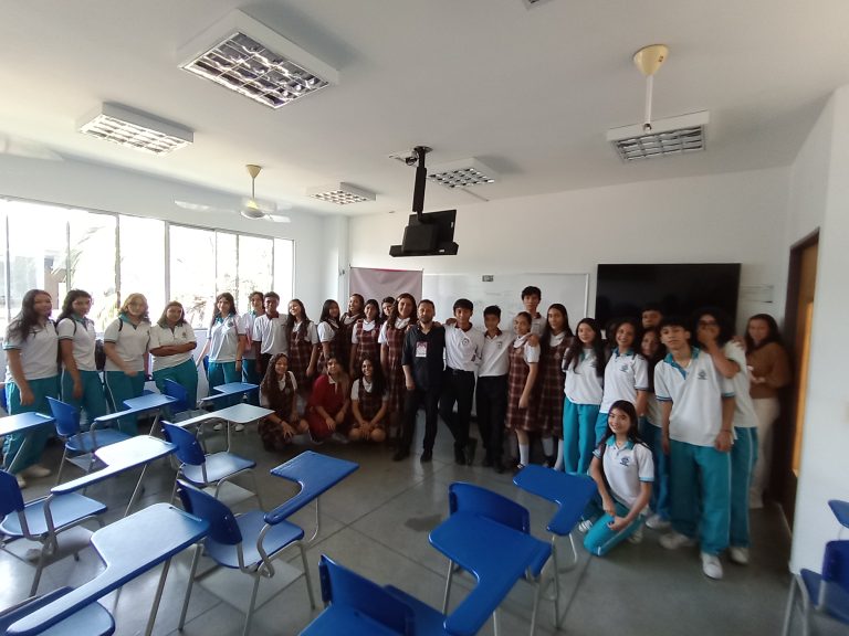 La historia de un naufragio que despertó la curiosidad de una nueva generación en Barrancabermeja