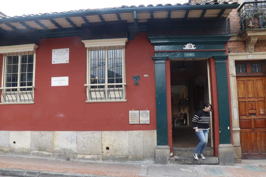 Infografía: La Poesía como reflejo de una nación